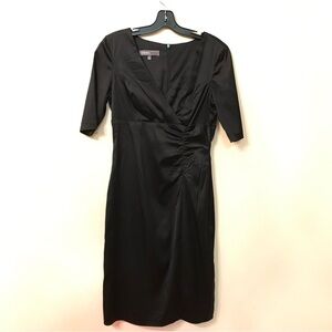 Donna Rocco New York Ruched Dress
